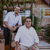 Ivan Vargas - Dois Mártires (Ivan e Ivanzinho)