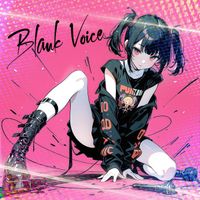 IKUTO - Blank Voice (Off Vocal Version)