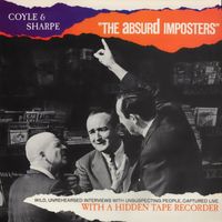 Coyle & Sharpe - The Absurd Imposters