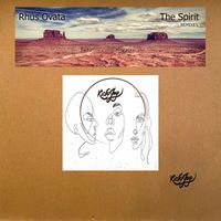 Rhus Ovata - The Spirit