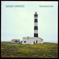 Quique Gonzalez - Terciopelo azul