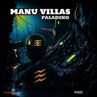 Manu Villas - Paladino
