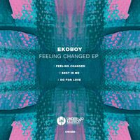 Ekoboy - Feeling Changed EP