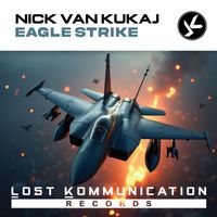 Nick Van Kukaj - Eagle Strike