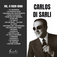 Carlos Di Sarli - Vol. 4 (1939-1940)