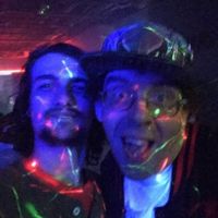 Lucas The Flow - Soular Spark (In Memory of Michael Williamson)