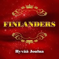 Finlanders - Hyvää Joulua