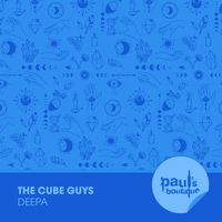The Cube Guys - Deepa