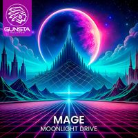 Mage - Moonlight Drive