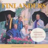 Finlanders - Finlanders esittää