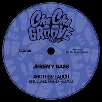 Jeremy Bass - Another Laugh