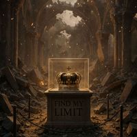 bridger - Find My Limit
