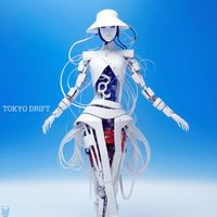 Diatonik - TOKYO DRIFT