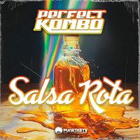 Perfect Kombo - Salsa Rota