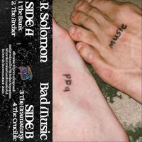 R. Solomon - Bad Music