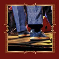 Artic - Blue Suede Shoes