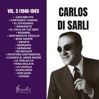 Carlos Di Sarli - Vol. 5 (1940-1941)