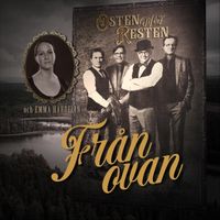Östen Med Resten - Från Ovan