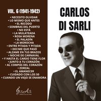 Carlos Di Sarli - Vol. 6 (1941-1942)