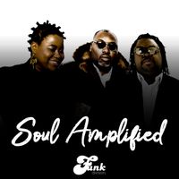 Funk Division - Soul Amplified