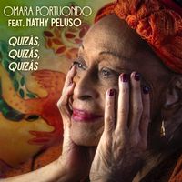Omara Portuondo - Quizás, quizás, quizás (feat. Nathy Peluso)