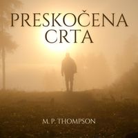 Marko Perković Thompson - Preskočena crta