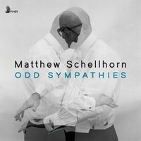 Matthew Schellhorn - Odd Sympathies