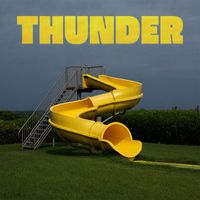 David Vinci - Thunder