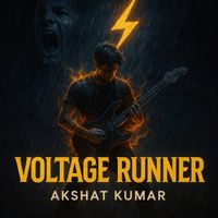 Akshat Kumar - Voltage Runner