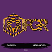 Carlo Riviera - Groove Concretto