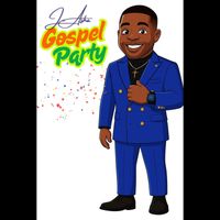 J-Asha - Gospel Party