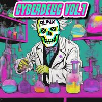 BL!NX - Cyberdelic, Vol. 1