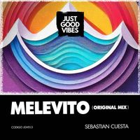 Sebastian Cuesta - Melevito