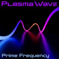 Plasma Wave - Prime Frequency