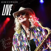 Kim Cypher - Recado Bossa Nova (Live)