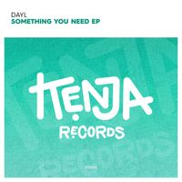 DAYL - Something You Need EP