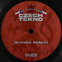Mat Weasel Busters - Czech Tekno (D-Frek remix)
