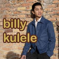 Billy Kulele - Can't Help Falling In Love