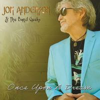 Jon Anderson - Once Upon A Dream