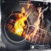 AndreM - String On Fire