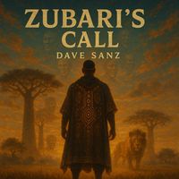 Dave Sanz - Zubari's Call