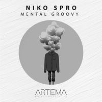Niko Spro - Mental Groovy