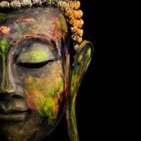 Calm Buda - Timeless Dust