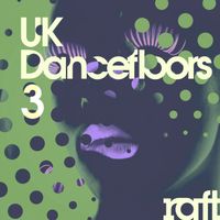Daniel Mumford - UK Dancefloors 3
