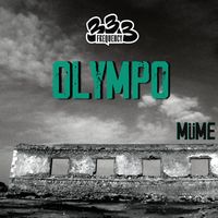 Müme - Olympo (Original Mix)