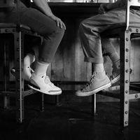Doubles - Looking For You