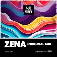 Sebastian Cuesta - Zena