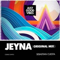 Sebastian Cuesta - Jeyna