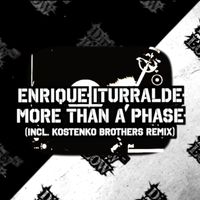 Enrique Iturralde - More Than a Phase