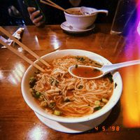 Kobe Banks - Phở